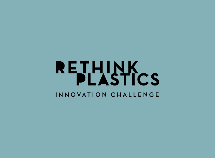 Rethink Plastics – Innovation Challenge