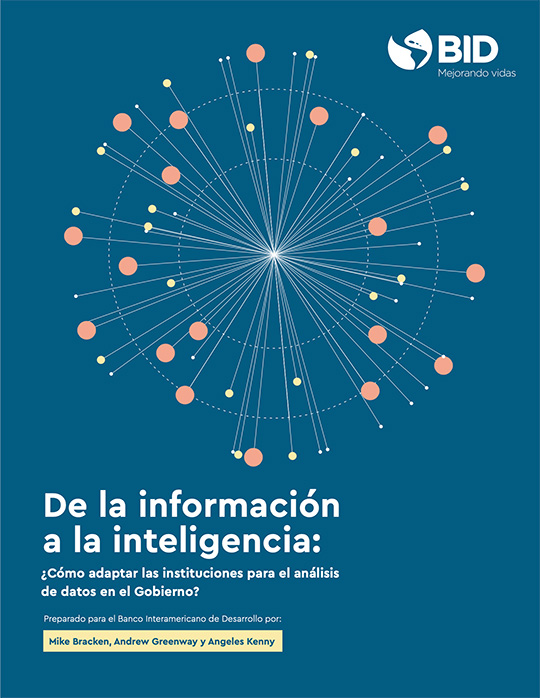 De la información a la inteligencia