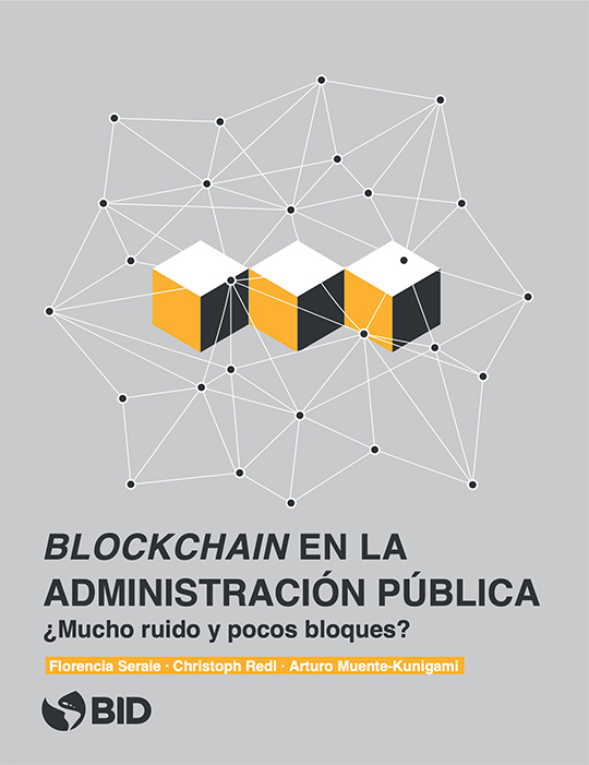 Blockchain in Public Administration