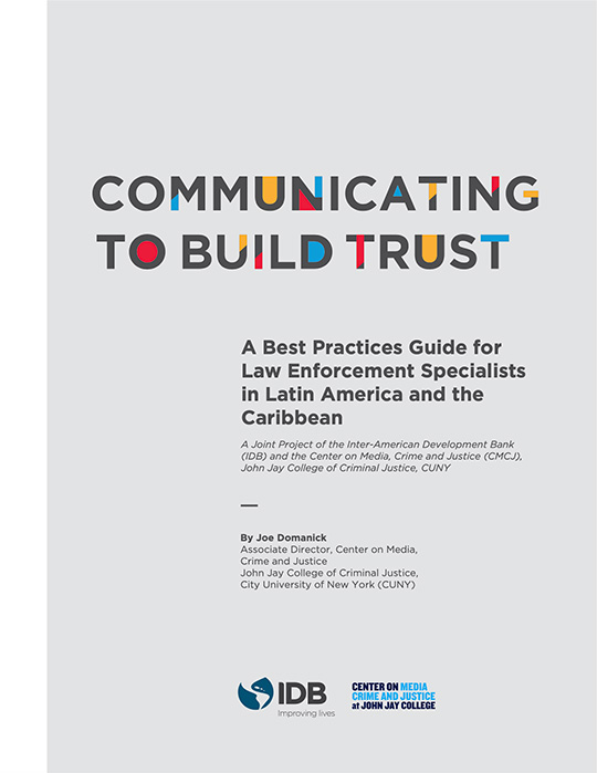 Communicating to Build Trust