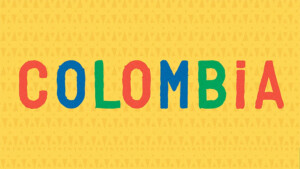 We are Colombia