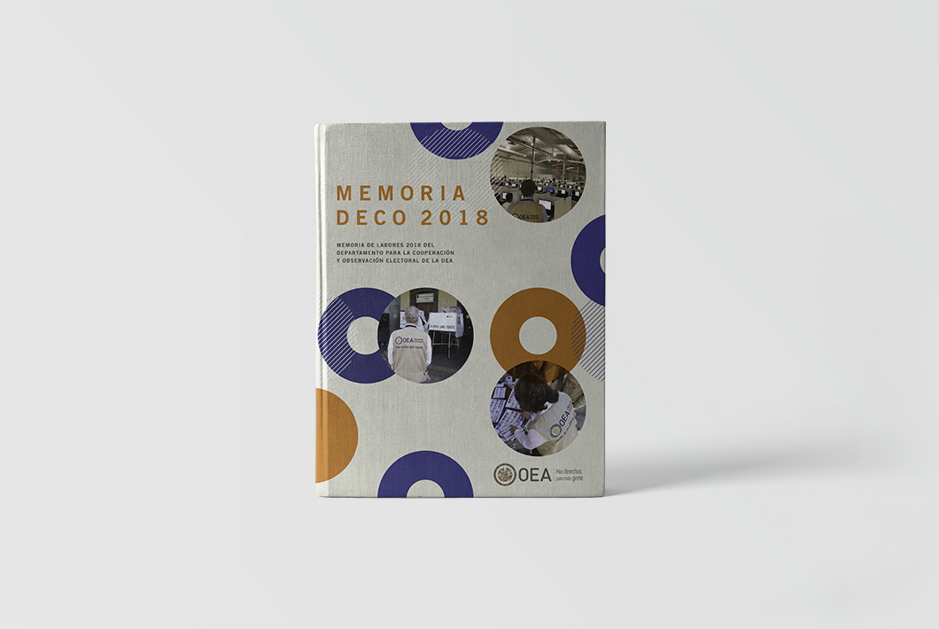 2018 DECO YEAR IN REVIEW