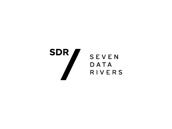Seven Data Rivers